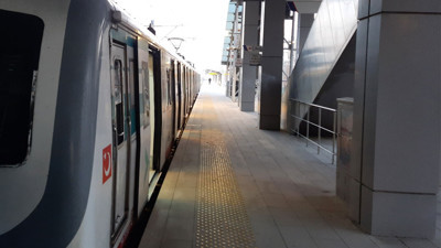 Başkentray’da teknik arıza: Vatandaşlar mağdur oldu