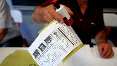 Siyasi partilerin üye sayısı belli oldu | AK Parti, MHP ve CHP'de yükseliş, İYİ Parti'de sert düşüş: Yeniden Refah'tan sert yükseliş