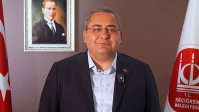 Keçiören Türkiye'ye damga vurdu: Ankara'yı temsil eden en başarı isim oldu