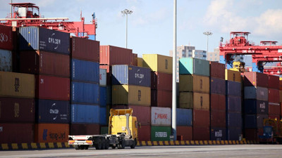 Ankara'nın ihracatı 2024 yılında azaldı