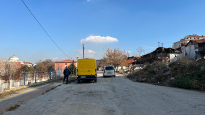 Ankara'da 4 ay önce yıkıldı yenisi yapılmadı: Gültepe Mahallesi’nde kriz!