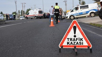 Sıcak havalarda artan şehir içi trafik kazaları: Sürücülerin en sık yaptığı hatalar