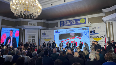 Ankaralı Başkan ilk kez duyurdu: Kahramankazan Uluslararası Kavurma Festivali düzenleyecek