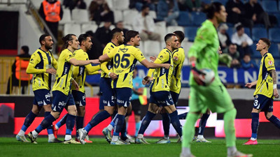 Süper Lig'de günün maçı: Fenerbahçe zirve takibi için Konyaspor karşısında!