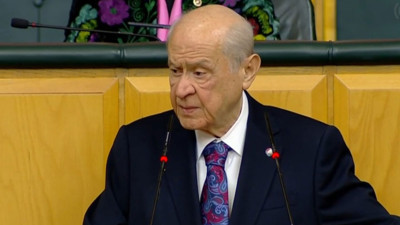 Devlet Bahçeli'den yeni çağrı: "İkinci İmralı ziyaretinde PKK'nın bittiği açıklanmalıdır"