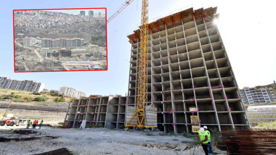 Ankara Mamak kentsel dönüşüm projesinde hedefler tutmadı: Kira yardımı yetersiz bulundu