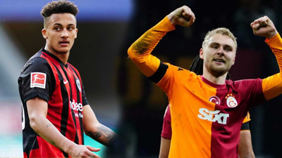 Fenerbahçe Alman kulübü ile anlaştı: Tuta İstanbul yolcusu! | Galatasaray'da Nelsson'a teklif!