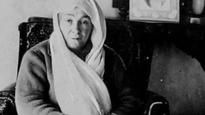 Ankara'da belediye başkanları Zübeyde Hanım'ı unutmadı