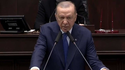 Erdoğan'dan Öcalan açıklaması: "Gereken adım atılırsa kazanan Türkiye olacak aksi halde başka yöntemler devreye girer"