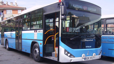 Ankara ÖHO esnafından zam açıklaması