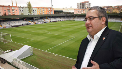 Aktepe Stadyumu, Keçiören Belediyesine devredildi