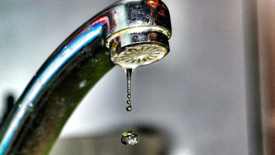 Ankara Beypazarı'nda sular yine kesilecek!