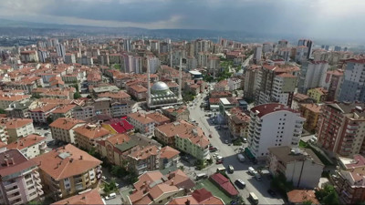 Ankara'da 2 yeni mahalle kuruldu: Muhtarlık için seçim yapılacak