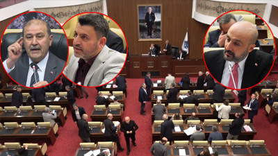 Ankara'da otoparklara zam geldi: ABB Meclisi'nde "eski-yeni" tartışması