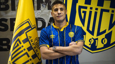 Gençlerbirliği sol bekini komşu Ankaragücü'nde arıyor!