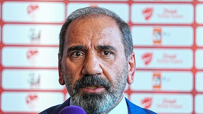 Otyakmaz'dan yabancı VAR açıklaması: Bütün maçlarda uygulanacak mı?