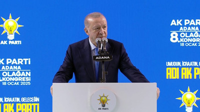Cumhurbaşkanı Erdoğan 2028'i işaret etti: "Seçimlerde en az yüzde 51 almaya çalışacağız"
