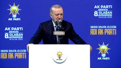 Cumhurbaşkanı Erdoğan: "Hatalarımızı telafi edeceğiz"