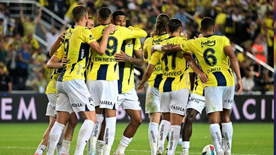 Fenerbahçe liderin koltuğunu sallamak istiyor: Adana Demirspor sınavı...