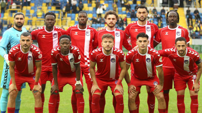 Keçiörengücü Ankara'da galibiyet arıyor: 3 maçlık kötü seri Sakaryaspor karşısında bitecek mi?