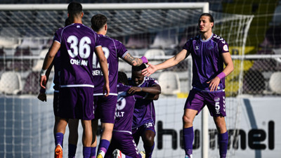 Keçiörengücü bu hafta da kayıp: Sakaryaspor son dakikalarda güldü!