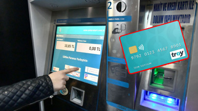 Ankara ulaşımında TROY mağduriyeti: EGO'dan açıklama geldi