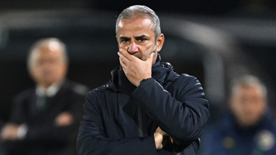 İsmail Kartal derbide İstiklal'i mağlup etti