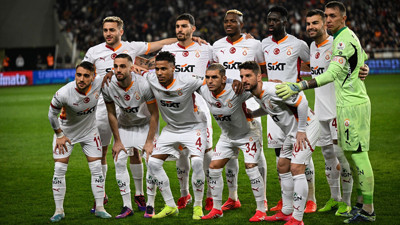 Galatasaray'ın Avrupa akşamı: Son 16 öncesi son sınav Dinamo Kiev!