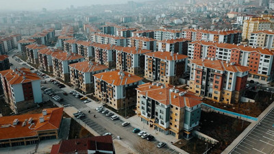 Deprem beklemiyor, dönüşüm hızlanıyor: Türkiye genelinde 2.3 milyon yapıda süreç tamamlandı!