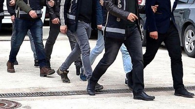 FETÖ’nün öğrenci yapılanmasına operasyon: 11 gözaltı