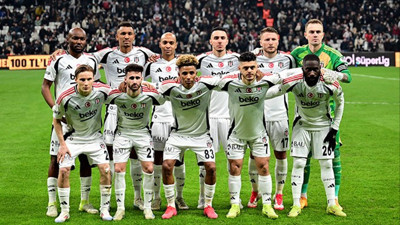 Beşiktaş yeni hocasıyla ilk Avrupa sınavında: Konuk Athletic Bilbao