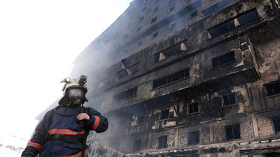 Otelleri kim denetliyor? Belediye mi, Bakanlık mı?