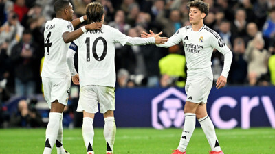 Real Madrid’de 10 numara Mbappe’ye emanet: Arda Güler geride kaldı