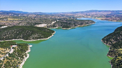 Ankara'nın suyu temiz ve içilebilir mi? ASKİ'den açıklama geldi