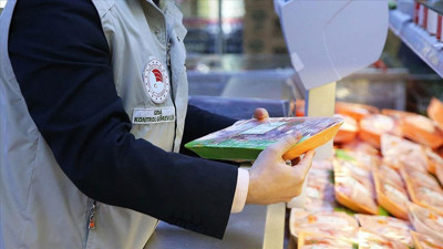 Tarım Bakanlığı tağşiş listesini yayınladı