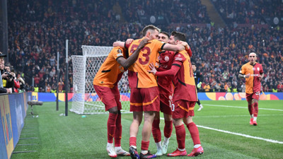 Galatasaray 3 puan arıyor: Rams Park'ta rakip Konyaspor! | Gabriel Sara ihtimali...
