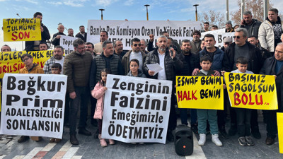 Ankara’da bakkal esnafı ayaklandı: Enflasyon bakkallara neşter attı