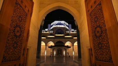 Ankara belediye başkanlarından Miraç Kandili mesajları