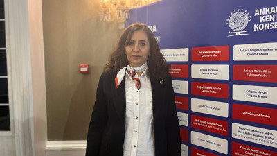 Bozok Tarımsal Kalkınma Kooperatifi Başkanı Ayfer Ulusoy: “Gençleri kırsalda yaşatmak dijitalleşmeyle mümkün”