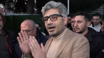 Ankara milletvekillerinden gazeteci gözaltılarına sert tepki: "Gazetecileri korkutamaz, sindiremezsiniz"