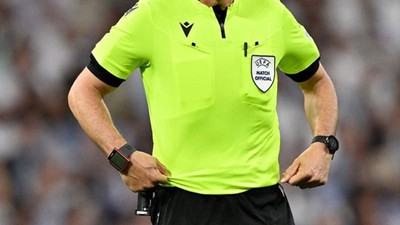 Avrupa'da kritik hafta: Temsilcilerimizin maçlarını yönetecek hakemler belli oldu