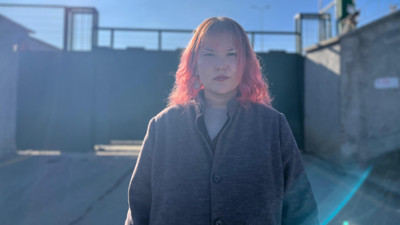 Ankara Mamak'taki hayvan barınağında ilk günden bu yana neler yaşandı ? Hayvan hakları savunucusu Deniz Akca anlattı