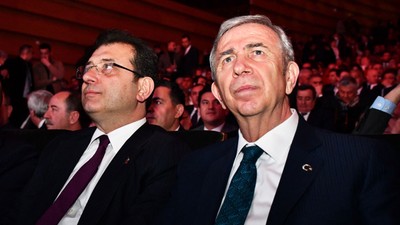 CHP'de Cumhurbaşkanı adayı ön seçimle belirlenecek: Anketlerde Mansur Yavaş zirvede