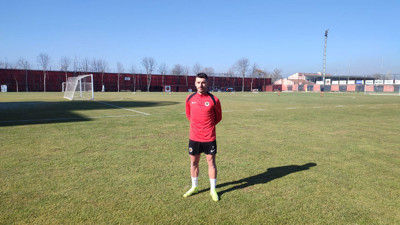 Gençlerbirliği'nin hedefi belli: Hüseyin Eroğlu ve Metehan Mimaroğlu mikrofon başında!