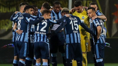Küme düşen ilk takım belli oldu
