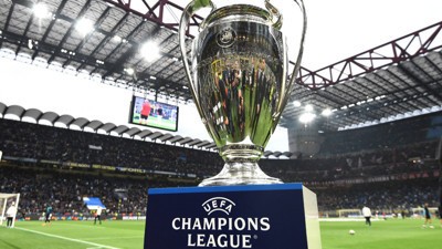 Şampiyonlar Ligi'nde gecenin sonuçları: Fenerbahçe berabere kaldı, PSG kazandı