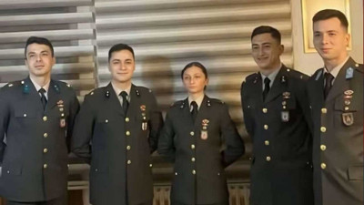 5 teğmenin TSK'den ihraç kararına Ankara milletvekillerinden sert tepki: Gururla taşınacak övünç madalyası