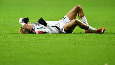 Beşiktaş neden başaramadı?