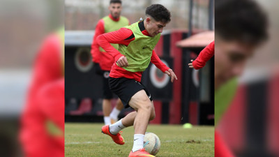 Gençlerbirliği'nden Avrupa'ya bir transfer daha: Baran Yıldız Newcastle yolcusu! | Ücret detayları belli oldu!