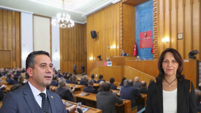 CHP’nin ocak ayındaki en başarılı milletvekilleri belli oldu! Listede Ankara'dan bir vekil var